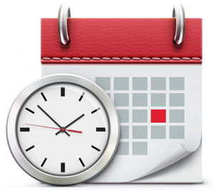MICRO SCHEDULE