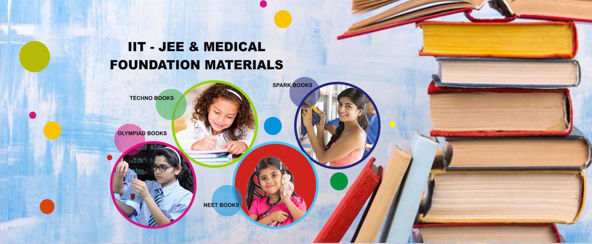 Mer IIT Education